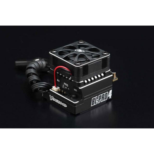 楽天市場】ブラシレススピードコントローラーBL-RPXS [BL-RPXS](JAN