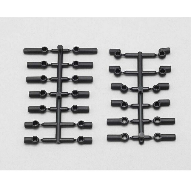 (未使用･未開封品)　ヨコモ BD-7用 ボールエンド キャップ (16個入) B7-207 60wa65s 楽天市場】ヨコモ BD-7用 ボールエンド キャップ (16個入) B7