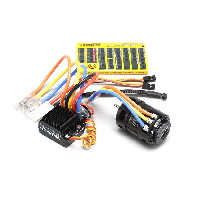 楽天市場】EP6/ZERO3 17.5T アソートセット [BL-EP63175](JAN