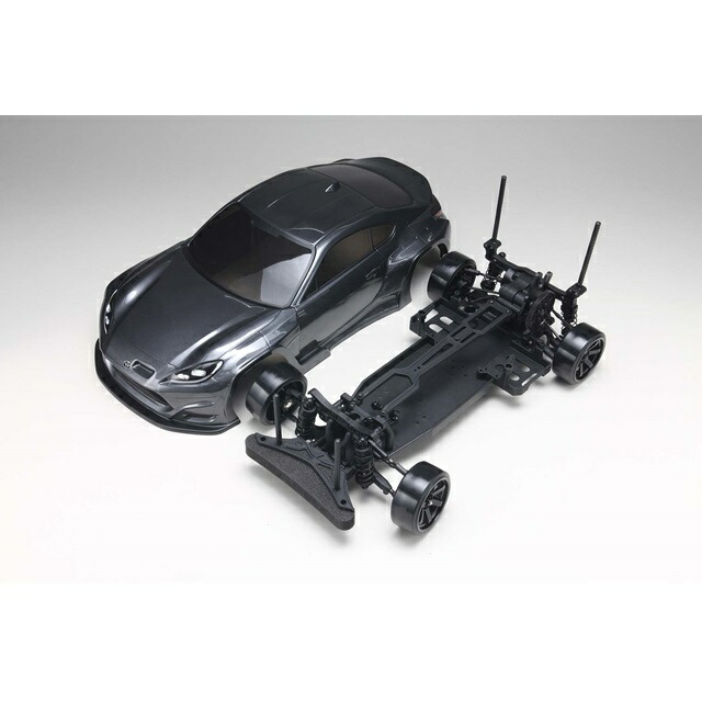 楽天市場】Reve D（レーヴ・ディー）/DB-PGR86/PANDEM GR86 ボディー