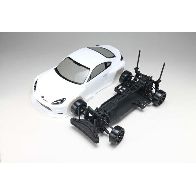 楽天市場】【限定特価】 ドリフトパッケージ 2WD組立済フルセット