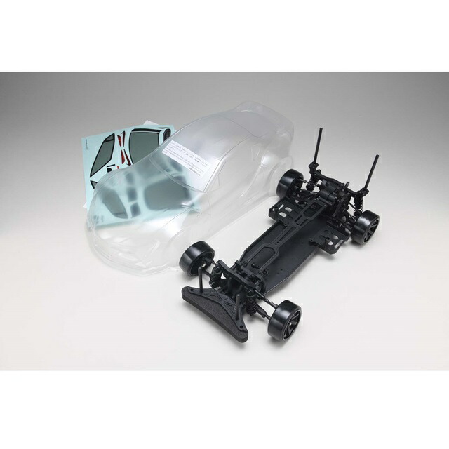 楽天市場】ADDICTION アディクション TOYOTA GRスープラ PANDEM 260