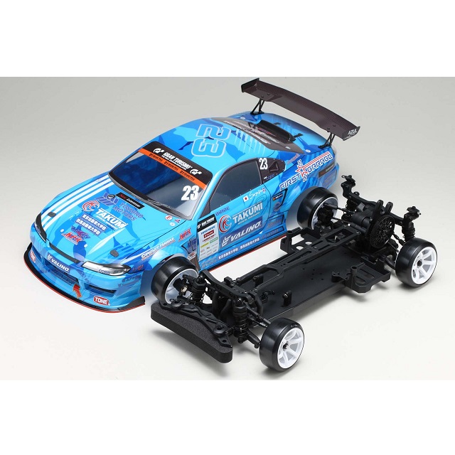 ヨコモ 1／10 ドリフトラジコン Amazon | YOKOMO YD 2-ZX 1：10ドリフト車の狭立式高牽引力炭素