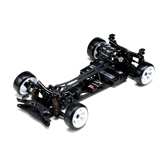 楽天市場】Reve D RKD-RDX RWDドリフトカー用 RDXシャーシキット