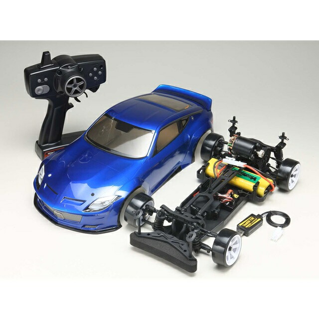 楽天市場】[新品]AERO R/C ドリフトパッケージライト R03 D1 YUKE'S