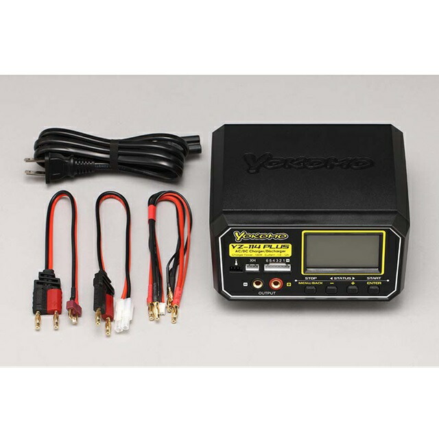 楽天市場】YOKOMO（ヨコモ） YZ-114SPB(YZ114SPB)高性能