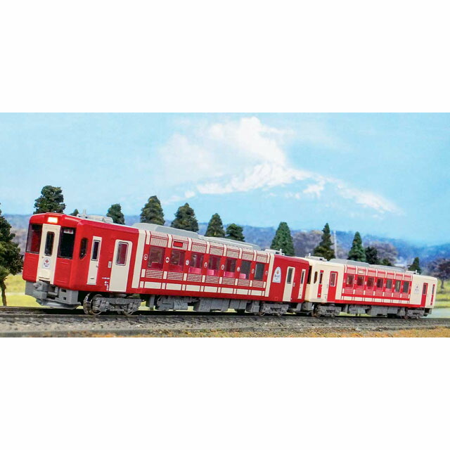 JRキハ110形(おいこっと・行先選択式) 2両編成セット(動力付き) [31746](JAN：4946950317460)