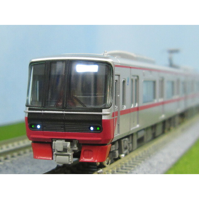 マイクロエース A6059 名鉄5500系 特別整備後 スカーレット 基本 新品 楽天市場】Nゲージ A6059 名鉄5500系 特別整備後 スカーレット