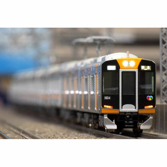 GREENMAX 50787 阪神9000系のみ　値下げ不可 GREENMAX 50787 阪神9000系+1000系 (車番選択式) 8両