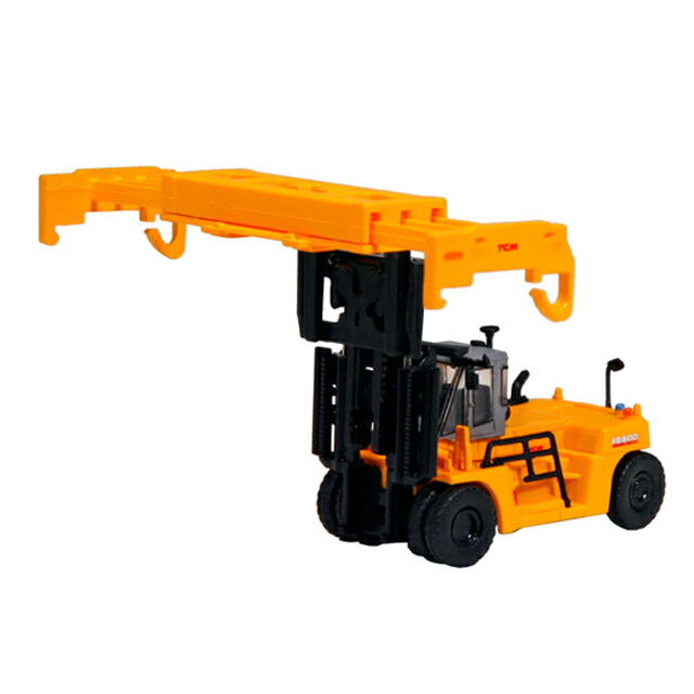 KATO Nゲージ TCMフォークリフト FD115 一般色 23-515 鉄道模型用品 img61414882.jpg