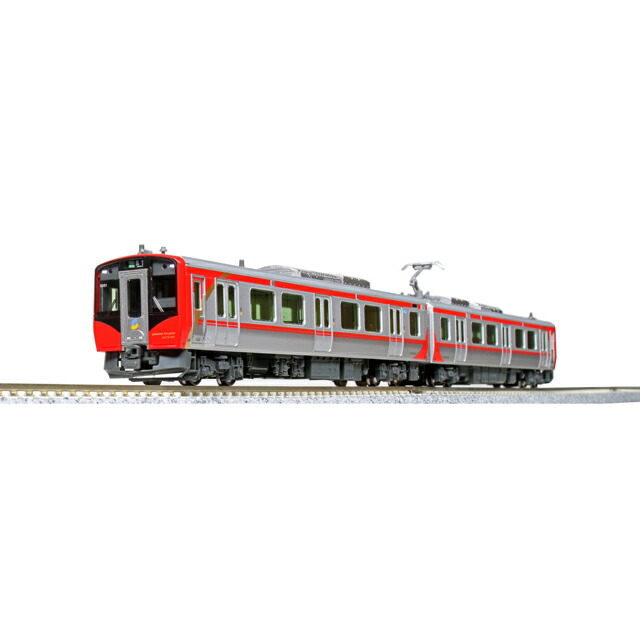 楽天市場】しなの鉄道 SR1系200番代電車セット（2両）【TOMIX・98146