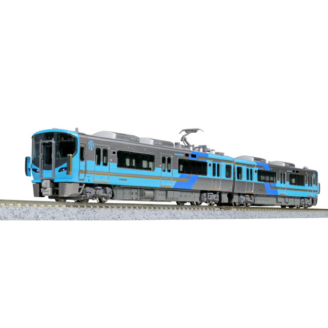 楽天市場】IRいしかわ鉄道 521系電車(臙脂) セット [98096](JAN