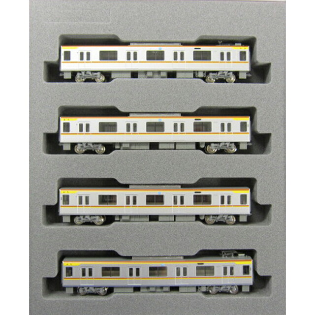KATO 10-1260 東京メトロ 10000系 増結セットA(4両) Amazon | KATO Nゲージ 東京メトロ有楽町線・副都心線10000系