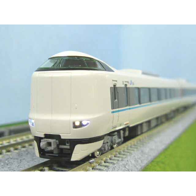 KATO 10-1063 289 くろしお6両基本セット KATO 10-1363 1364 289系特急くろしお 9両セット 未使用品（KATO