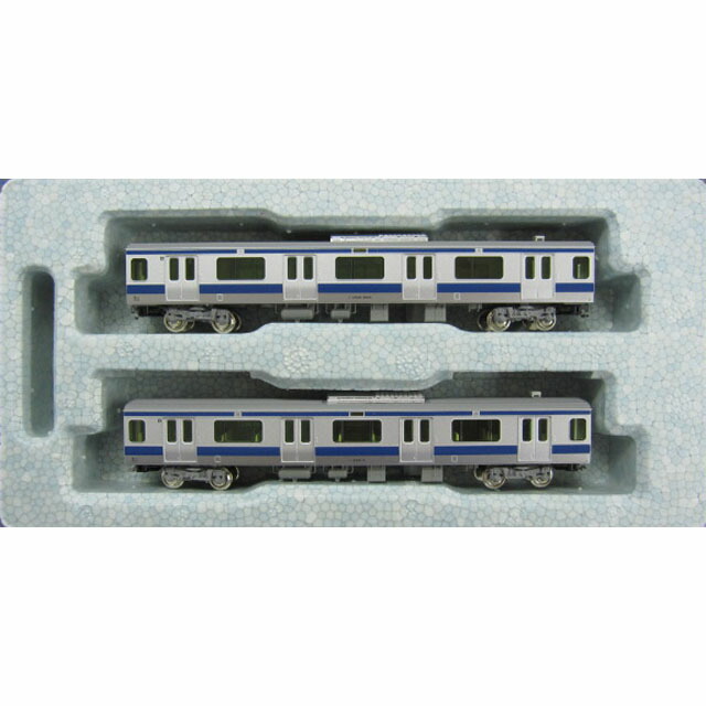 KATO E231 E233 上野東京ライン　複線スターターセット　10-027 KATO E231 E233 上野東京ライン 複線スターターセット 10-027