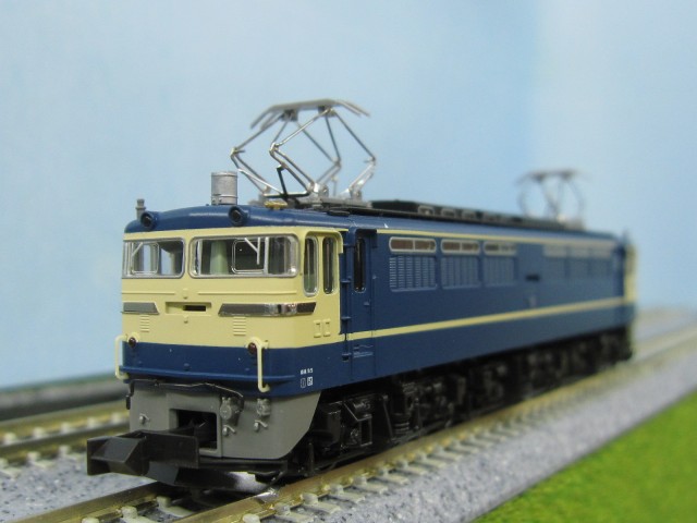 EF65 500番台 P形特急色 [3060-4](JAN：4949727690438)