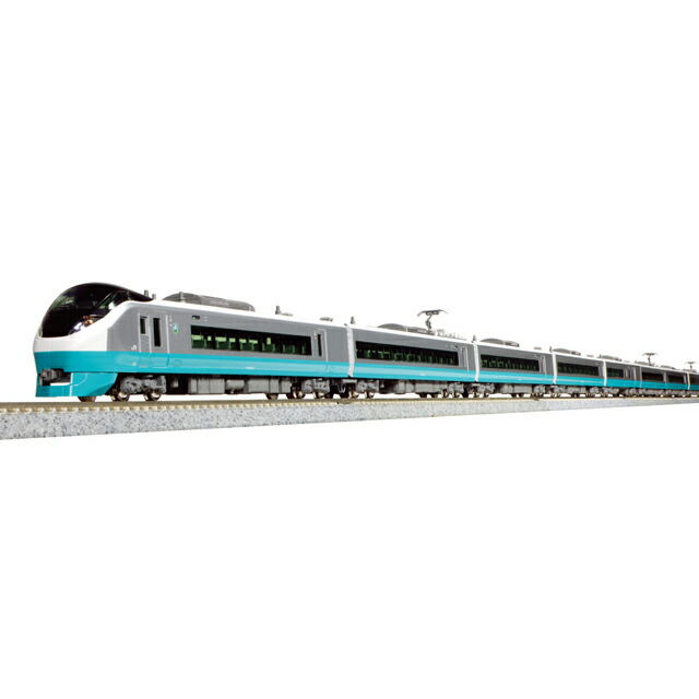 楽天市場】送料無料◇10-1878 KATO カトー E657系 (E653系