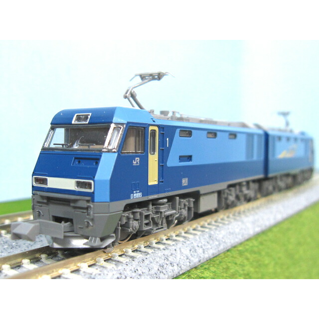 EH200 量産形(JRFマークなし) [3045-2](JAN：4949727690971)