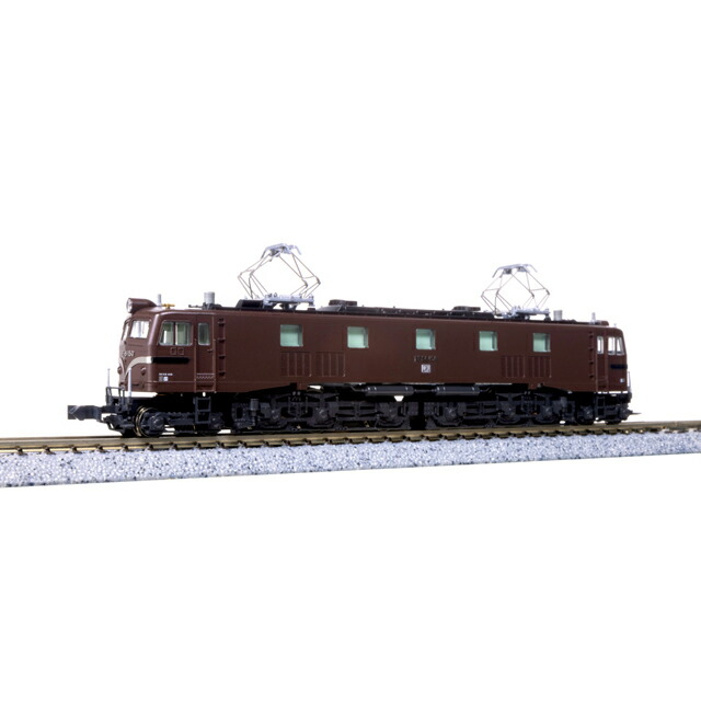EF58 150 宮原運転所 [3049-1](JAN：4949727691107)