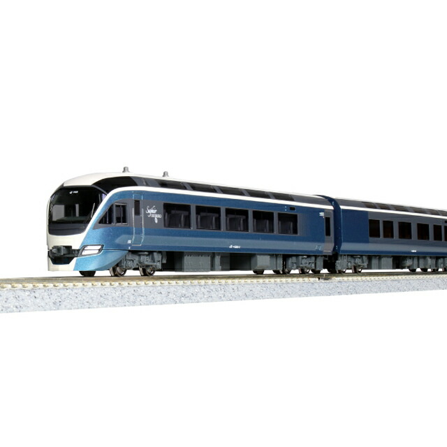 新品 サイフィール踊り子 E261系 基本4両セット 10-1661  ＫＡＴＯ KATO鉄道模型オンラインショッピング E261系「サフィール踊り子