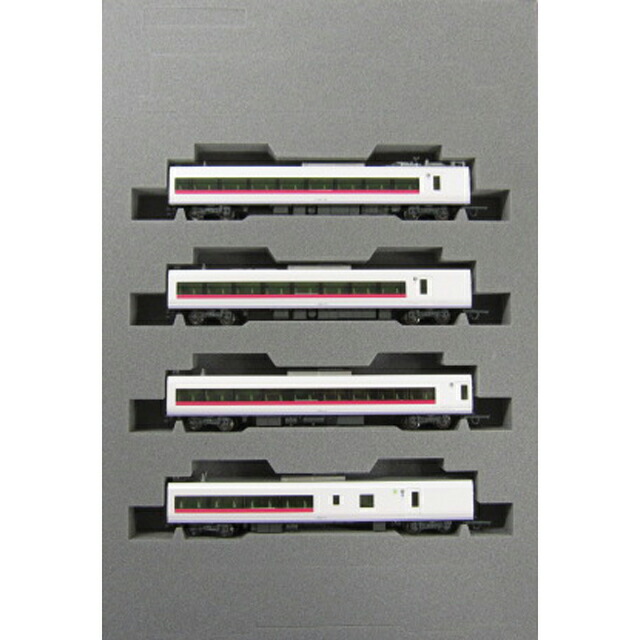KATO10-1110 E657系 スーパーひたち 6両基本セット 楽天市場】E657系「スーパーひたち」 6両基本セット【KATO・10
