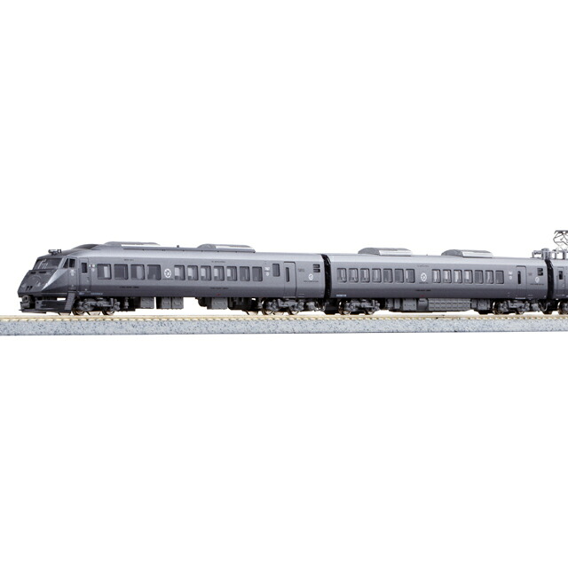 787系(アラウンド・ザ・九州) 4両セット [10-1541](JAN：4949727692227)｜ホビーマンズ