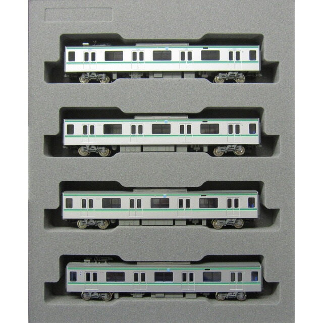 マイクロエース 東京メトロ06系 千代田線 基本6両セット ヨドバシ.com - マイクロエース Nゲージ A5032 東京メトロ06系