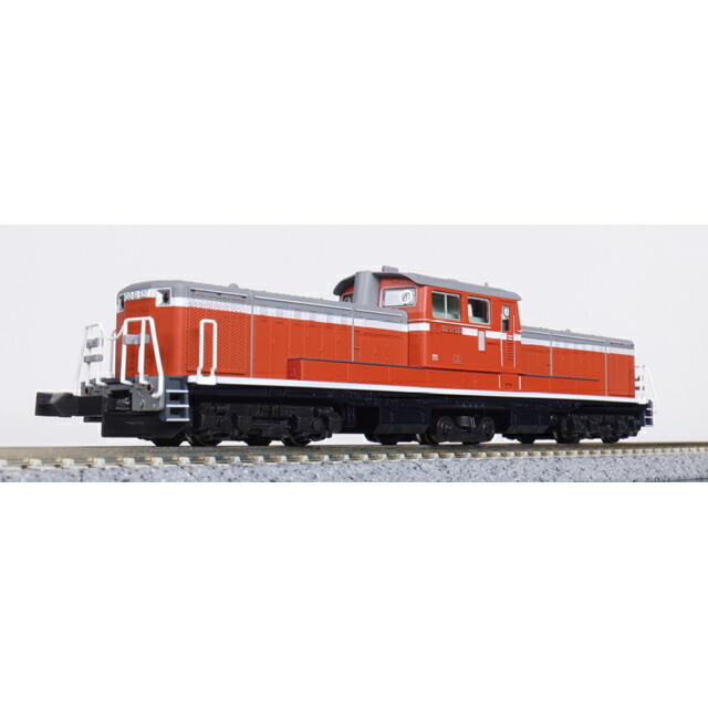 DD51 500 前期 耐寒形 [7008-P](JAN：4949727697307)