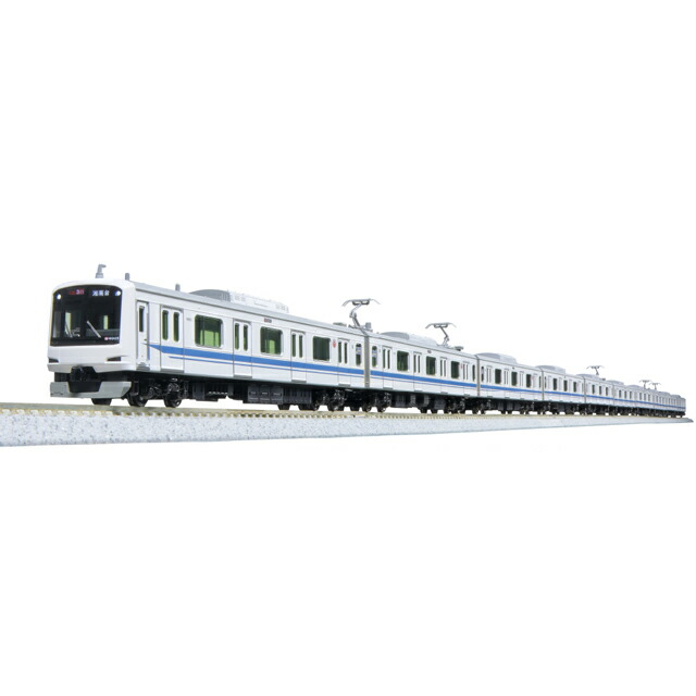 KATO 10-2043 東急 5050系 新幹線ラッピングトレイン KATO鉄道模型オンラインショッピング 東急電鉄5050系4000番台