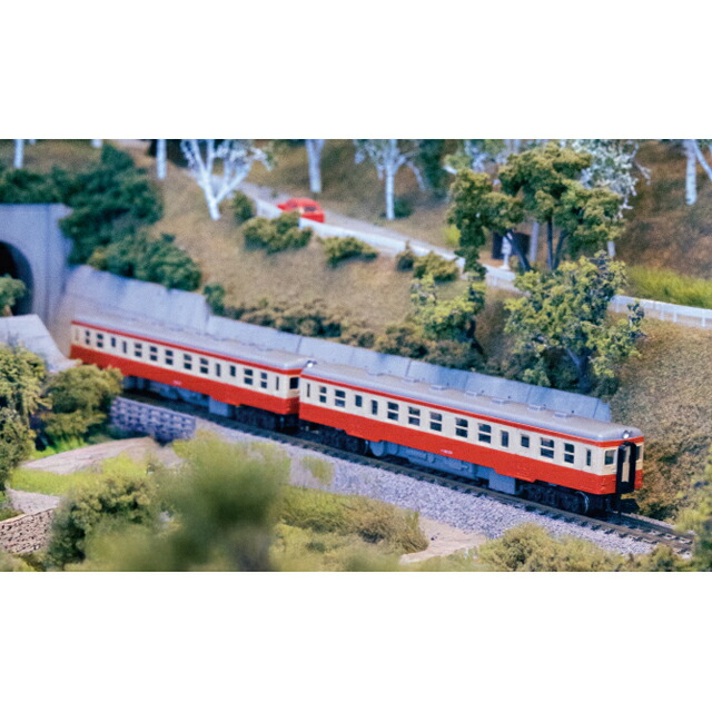 KATO Nゲージ 鉄道模型セット TA-2 カトー 踏切線路#2 124mm 20-027 (鉄道模型) 価格比較 - 価格.com