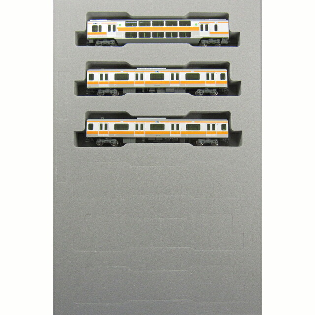 楽天市場】Nゲージ 複線スターターセット E231系・E233系 上野東京