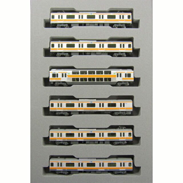 楽天市場】Nゲージ 複線スターターセット E231系・E233系 上野