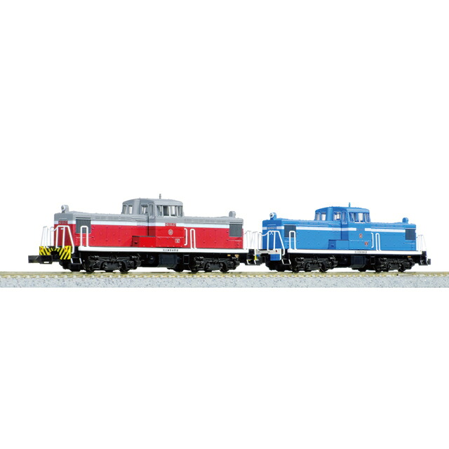【楽天市場】名古屋臨海鉄道ND552 2両セット [10-1824](JAN：4949727700144)：ホビーマンズ