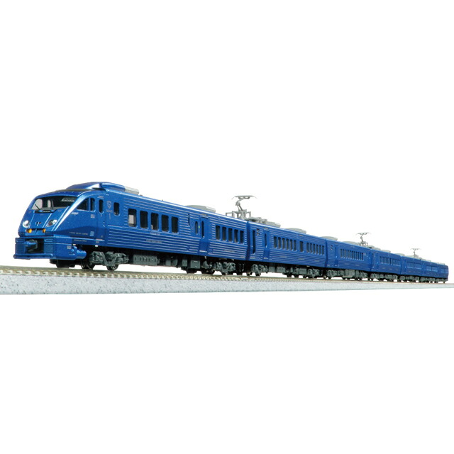 883系「ソニック」 リニューアル車(1次車) 基本セット(4両) [10-2160](JAN：4949727707396)｜ホビーマンズ