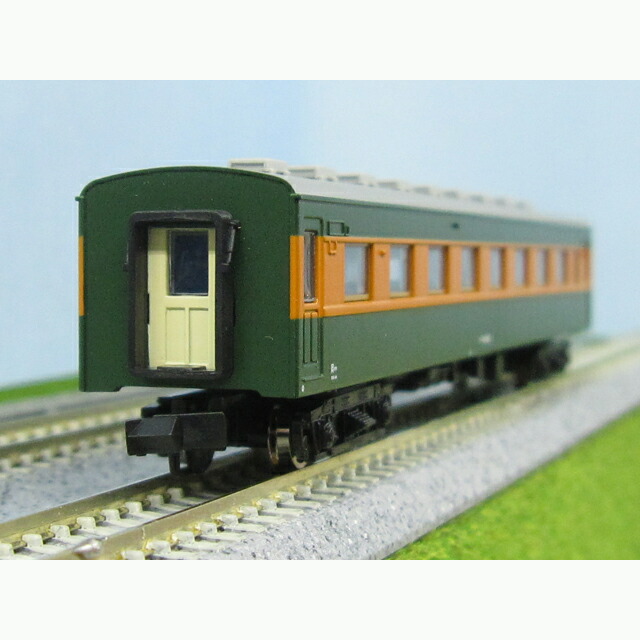 【楽天市場】サハ85025 湘南色 岡山運転所 [A3980](JAN：4968279123232)：ホビーマンズ