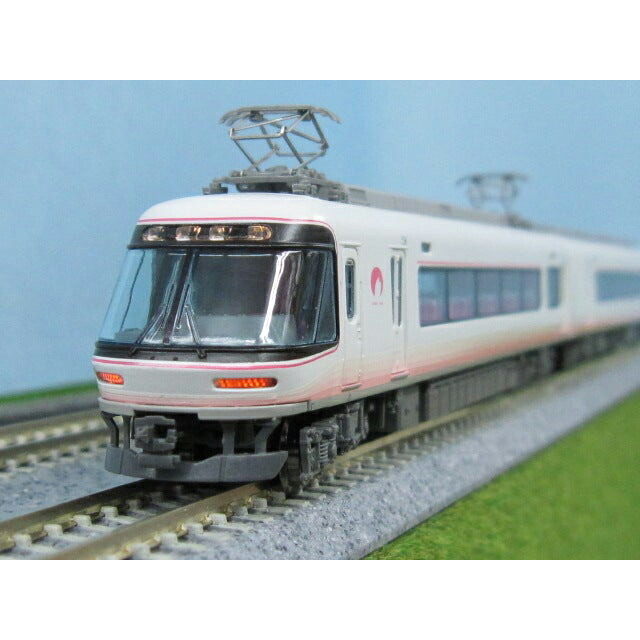 A-9935　近鉄26000系　さくらライナー　第二編成　４両セット A9935 近鉄26000系 さくらライナー 第二編成 新塗装 4両セット
