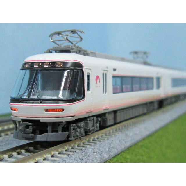 近鉄26000系 さくらライナー 第二編成 新塗装 4両セット [A9935](JAN：4968279138557)