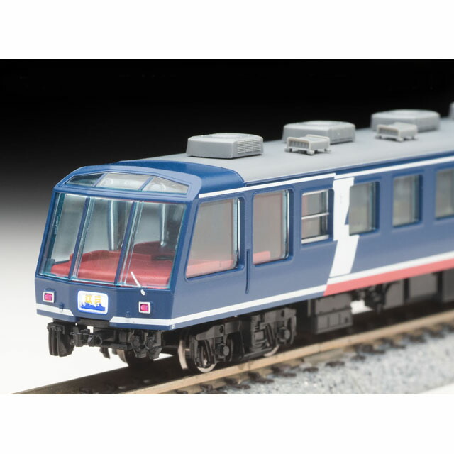 TOMIX 92877 12系客車ばんえつ物語 6両セット imgrc0063504869.jpg