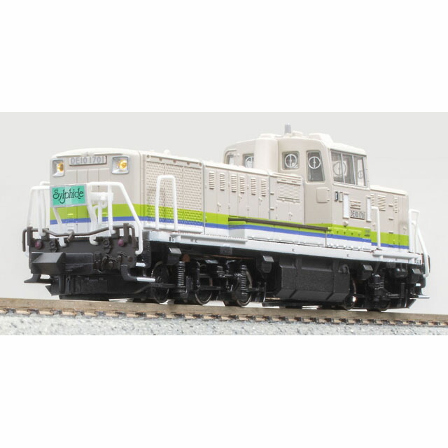 DE10-1701 シルフィード色 [A1445](JAN：4968279803530)