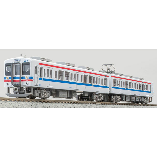 105系0番代 「懐かしの105系カラー」 2両セット [A1884](JAN：4968279803578)｜ホビーマンズ