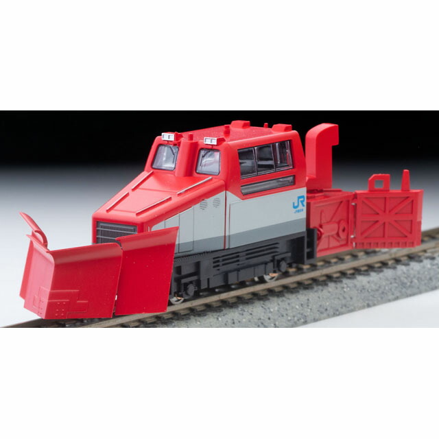 MCR600タイプ 除雪用(西日本) [A2764](JAN：4968279803691)