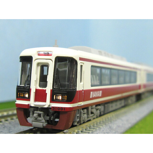 楽天市場】南海30000系登場時 特急「こうや」改良版4両セット