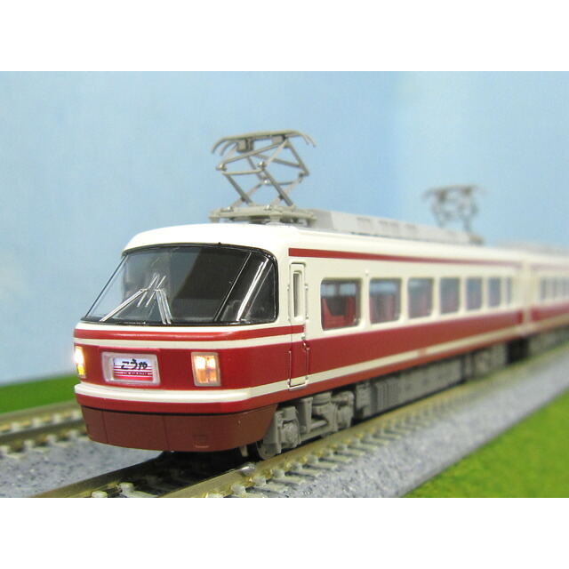 セール，人気SALE ポポンデッタ 6076 南海30000系 更新車 改良版 特急