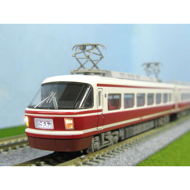 楽天市場】6071 ポポンデッタ 南海31000系 特急「こうや」 4両