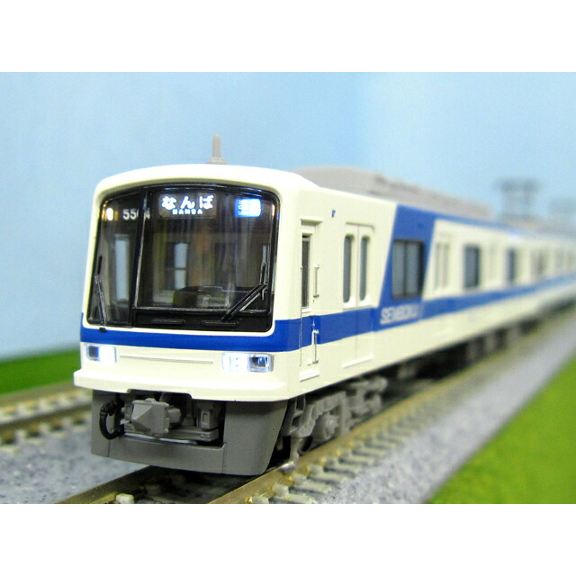 Nゲージ ポポンデッタ 泉北高速鉄道 5000系 5505F 817gw4fDg9L._UF350,350_QL50_.jpg