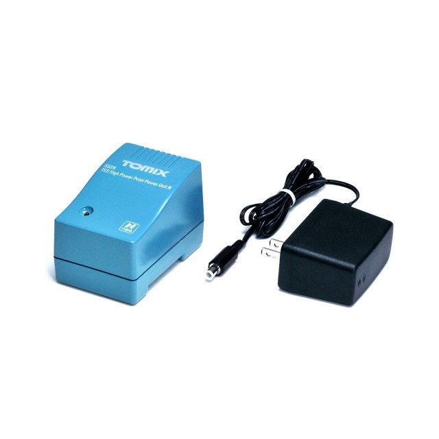 TCS ハイパワーポイント電源N [5529](JAN：4543736055297)