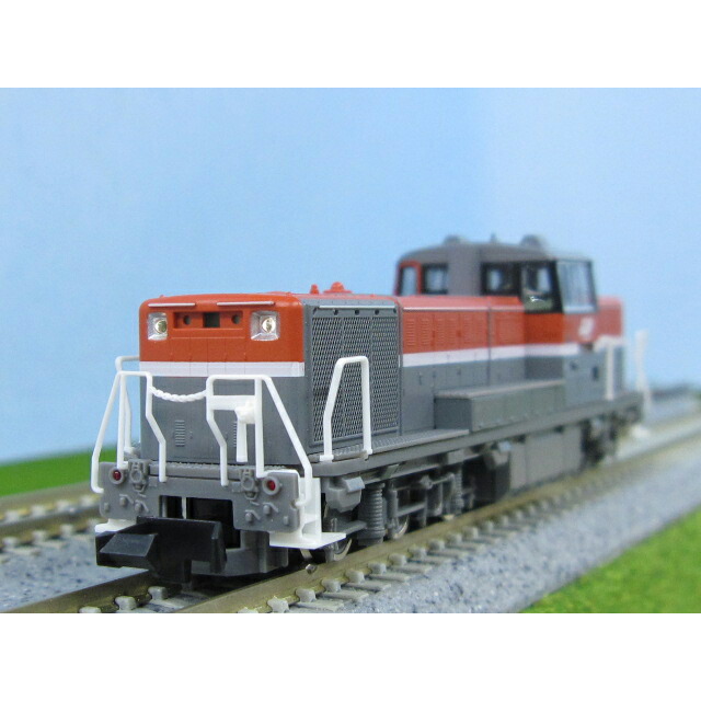 DE10-1000形(暖地型・JR貨物新更新車) [2244](JAN：4543736022442)