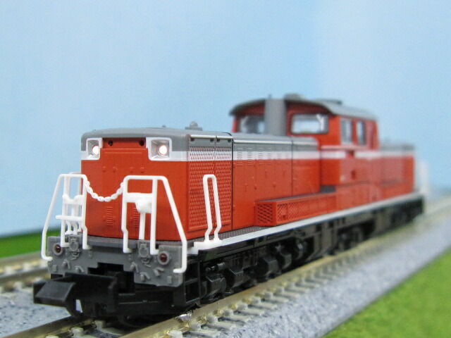 DD51-1000形(米子運転所) [2246](JAN：4543736022466)