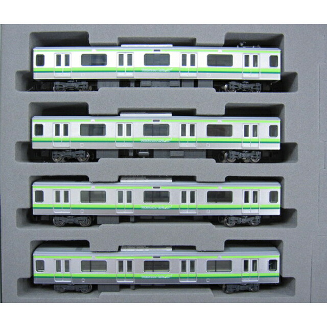 ★★★TOMIX　92535 E233系6000番台通勤電車「横浜線」基本セット トミックス 92535 JR E233-6000系通勤電車 横浜線 基本