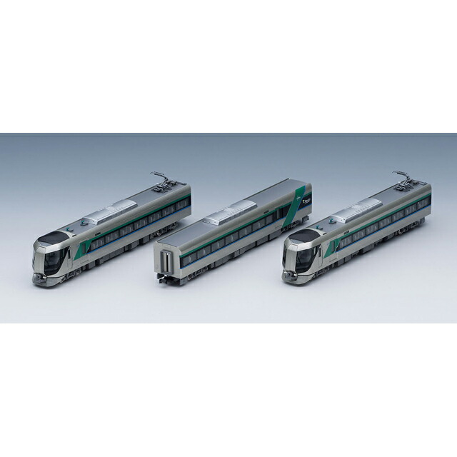 TOMIX Nゲージ 東武500系リバティ 増結セット 3両 98428 鉄道模型 電車 Amazon | TOMIX Nゲージ 東武500系リバティ 増結セット 3両